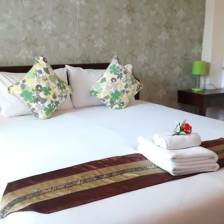 Chumphon Travelodge Kültér fotó