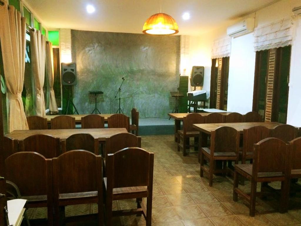 Chumphon Travelodge Kültér fotó