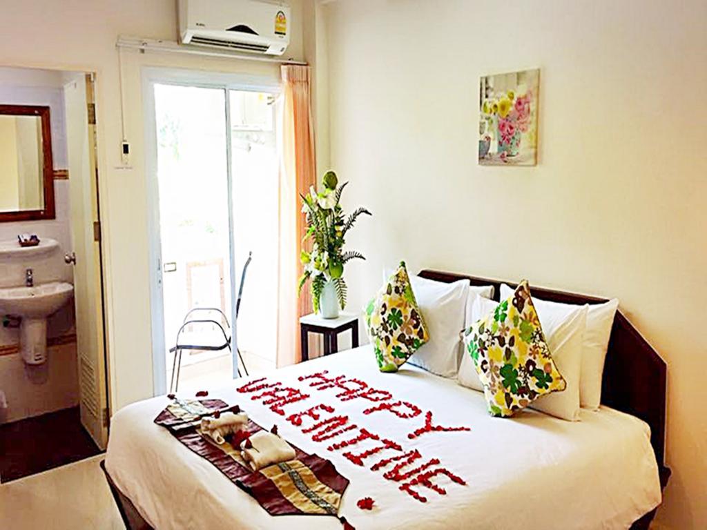 Chumphon Travelodge Kültér fotó