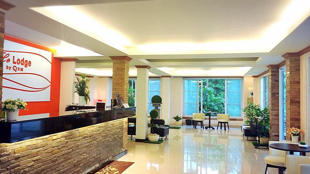 Chumphon Travelodge Kültér fotó