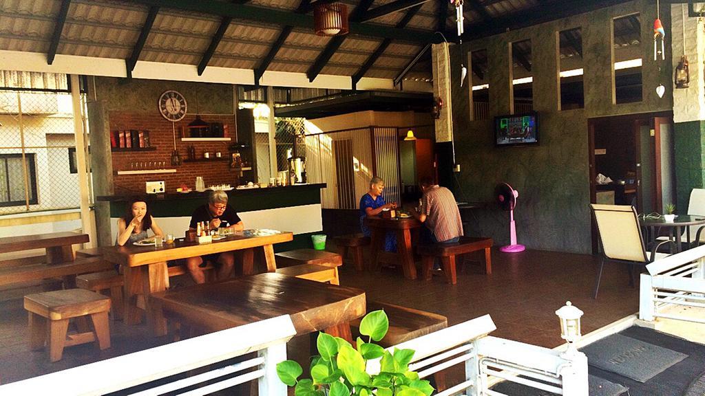 Chumphon Travelodge Kültér fotó