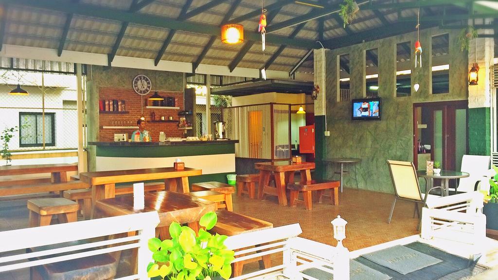 Chumphon Travelodge Kültér fotó