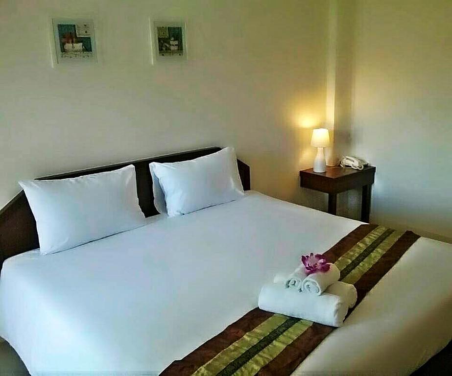 Chumphon Travelodge Kültér fotó