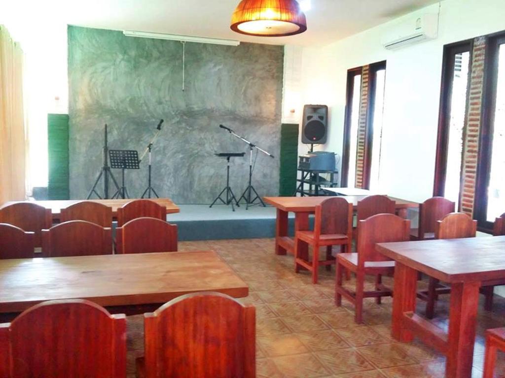Chumphon Travelodge Kültér fotó