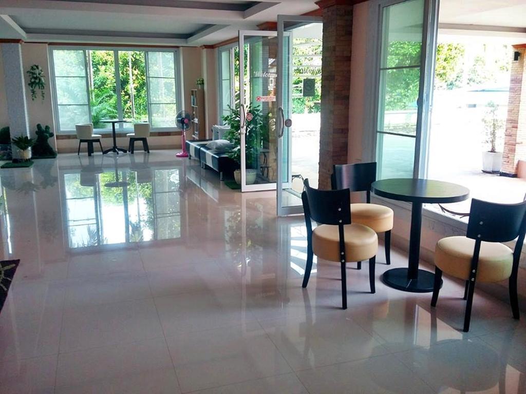 Chumphon Travelodge Kültér fotó
