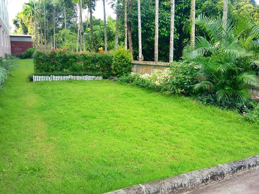 Chumphon Travelodge Kültér fotó