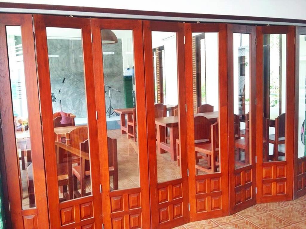 Chumphon Travelodge Kültér fotó