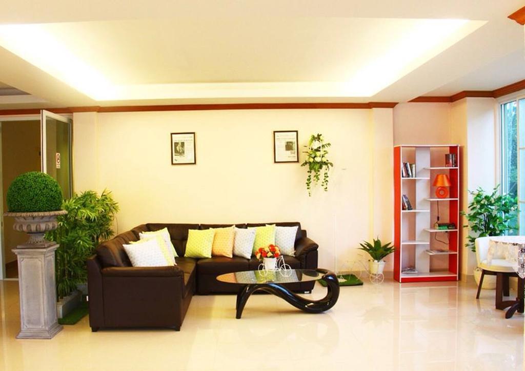 Chumphon Travelodge Kültér fotó