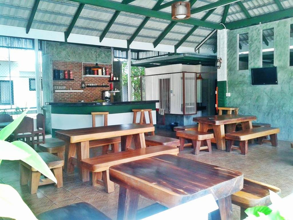 Chumphon Travelodge Kültér fotó