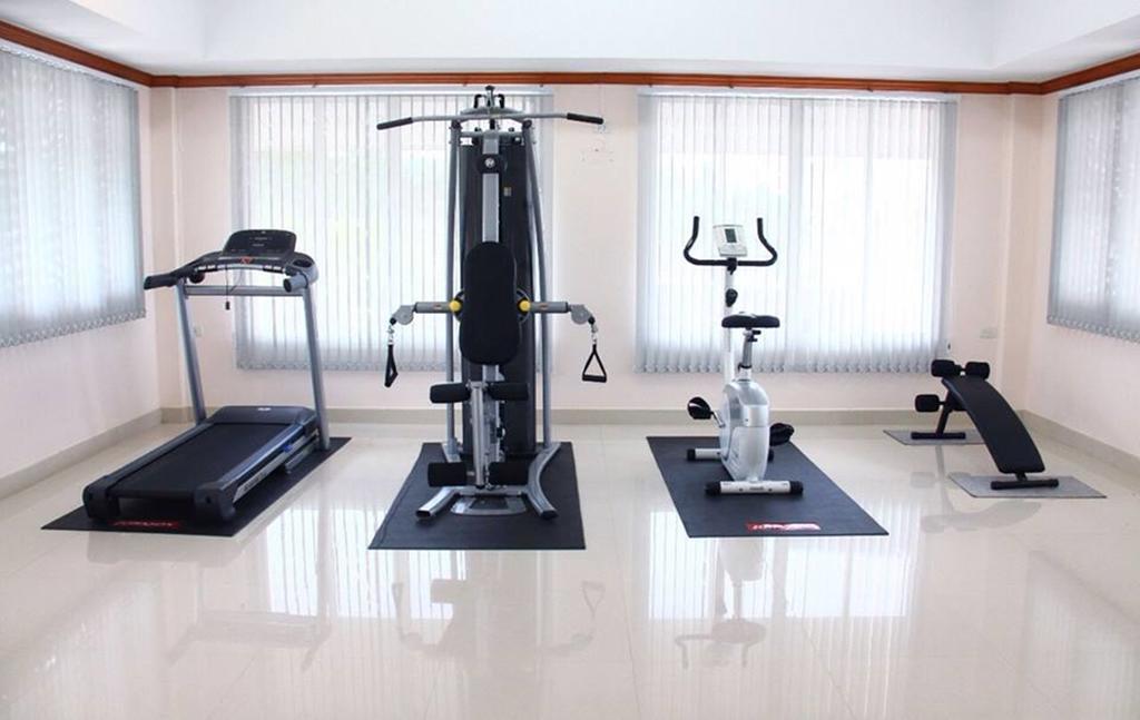Chumphon Travelodge Kültér fotó