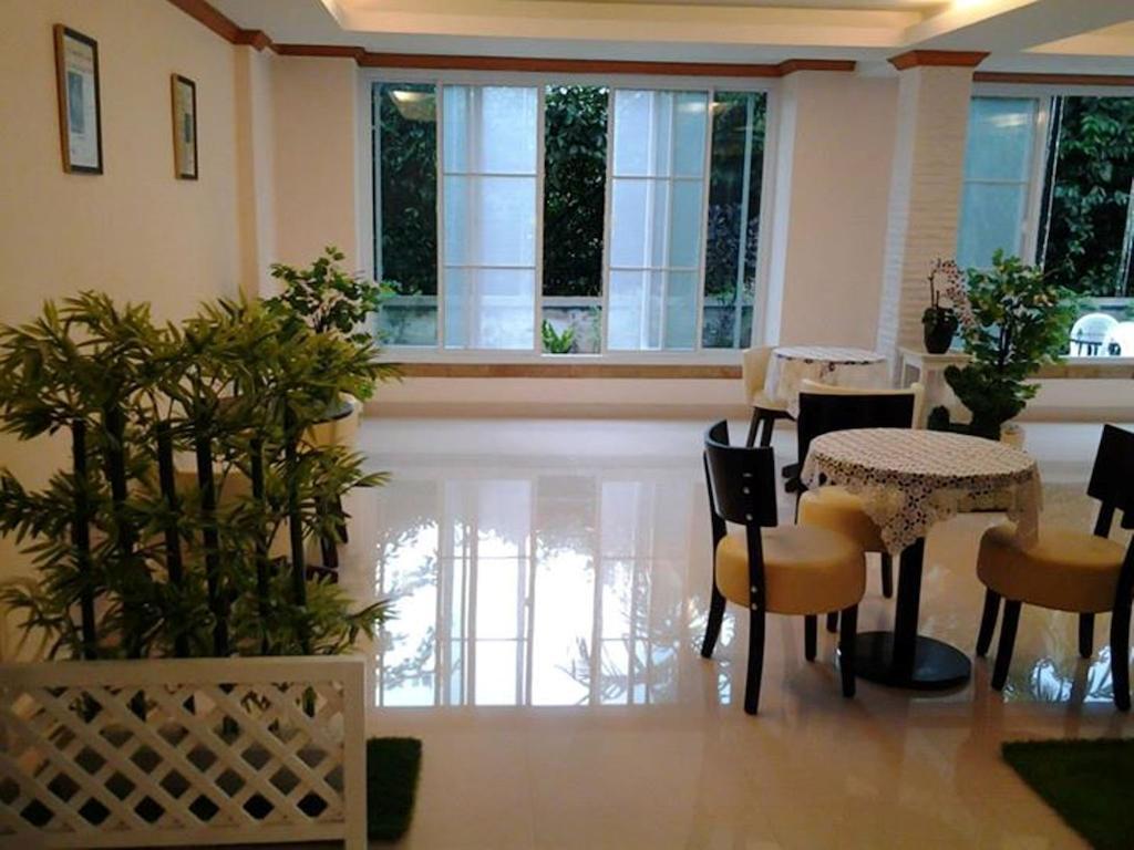 Chumphon Travelodge Kültér fotó