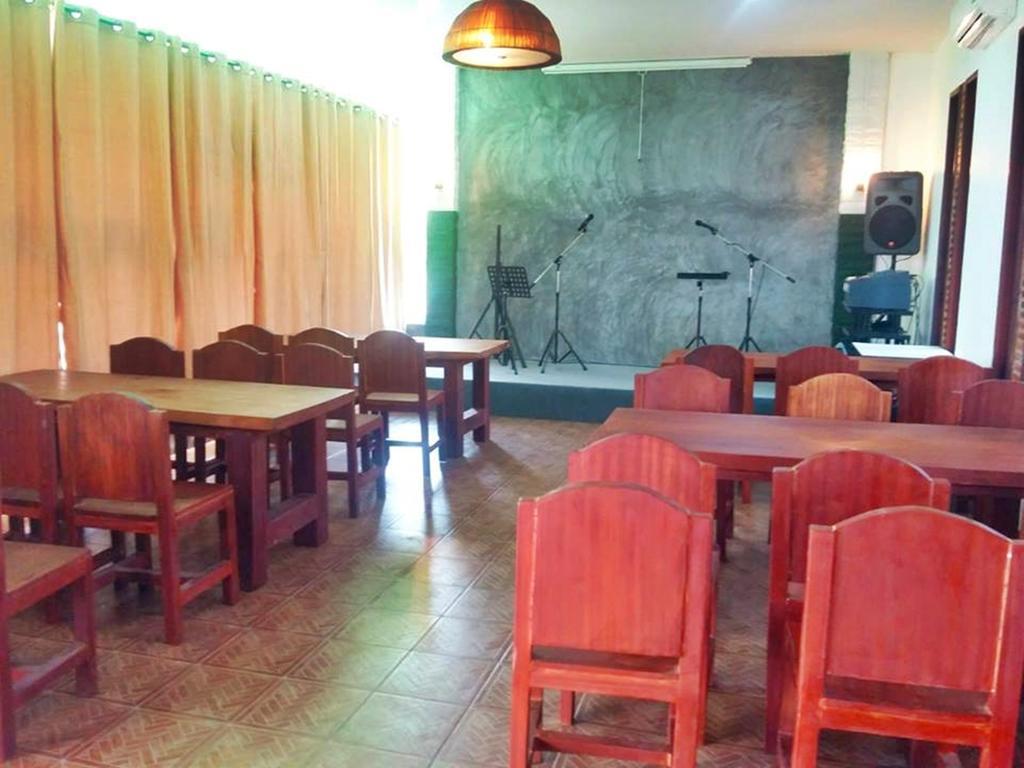 Chumphon Travelodge Kültér fotó