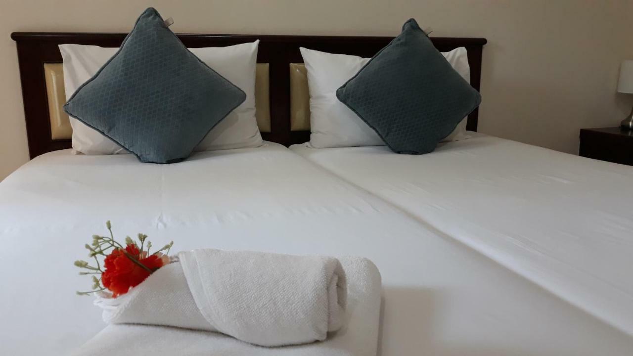 Chumphon Travelodge Kültér fotó