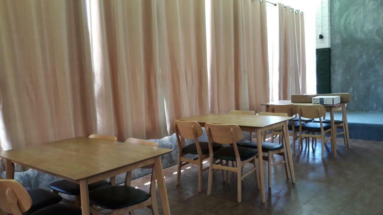 Chumphon Travelodge Kültér fotó