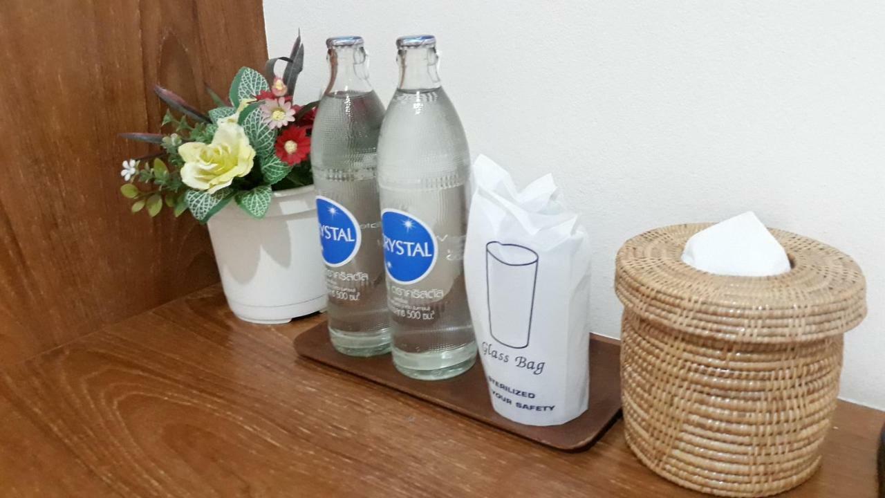 Chumphon Travelodge Kültér fotó
